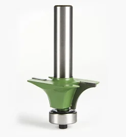 Lee Valley Stanley #55 Molding Router Bits – Quarter Hollow