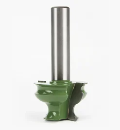 Lee Valley Stanley #55 Molding Router Bits – Grecian Ogee