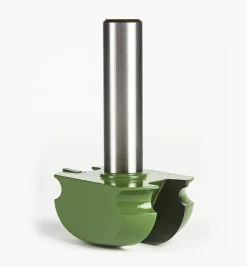 Lee Valley Stanley #55 Molding Router Bits – Round With Bead