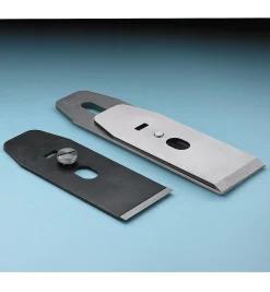 Lee Valley Stanley/Record Cap Irons Made By Veritas