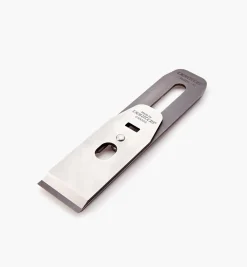 Lee Valley Stanley/Record Cap Irons With Veritas Bench Plane Blade