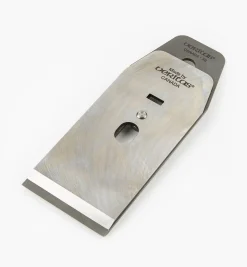 Lee Valley Stanley/Record Cap Irons With Veritas Bench Plane Blade