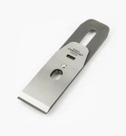 Lee Valley Stanley/Record Cap Irons With Veritas Bench Plane Blade