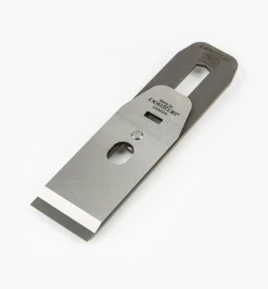 Lee Valley Stanley/Record Cap Irons With Veritas Bench Plane Blade