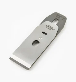 Lee Valley Stanley/Record Cap Irons With Veritas Bench Plane Blade