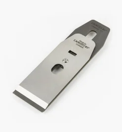 Lee Valley Stanley/Record Cap Irons With Veritas Bench Plane Blade