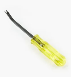 Lee Valley Staple Lifter