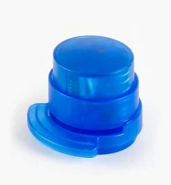 Lee Valley Staple-Free Stapler