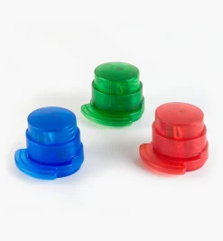 Lee Valley Staple-Free Stapler