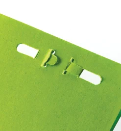 Lee Valley Staple-Free Stapler