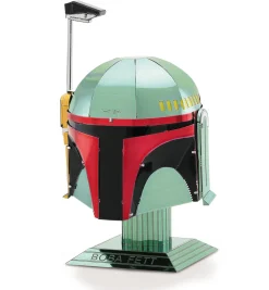 Lee Valley Star Wars Helmets Metal Model Kits
