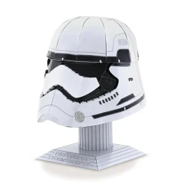 Lee Valley Star Wars Helmets Metal Model Kits