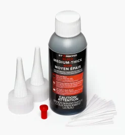 Lee Valley Starbond Black CA Glue