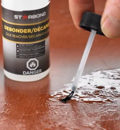 Lee Valley Starbond CA Debonder