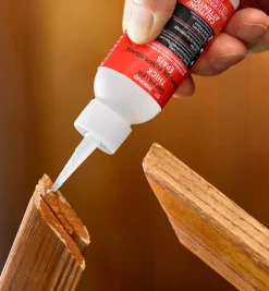 Lee Valley Starbond Thick CA Glue