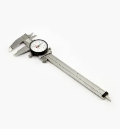 Lee Valley Starrett 6" Dial Caliper