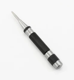 Lee Valley Starrett Automatic Center Punches