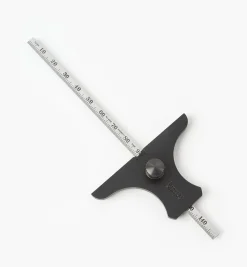 Lee Valley Starrett Depth/Angle Gauges