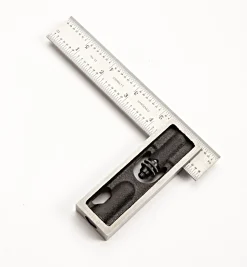 Lee Valley Starrett Double Squares