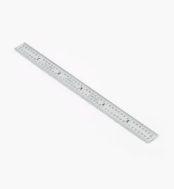 Lee Valley Starrett Flexible Rules