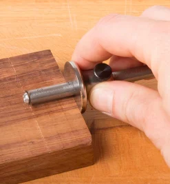 Lee Valley Starrett Graduated Marking Gauge