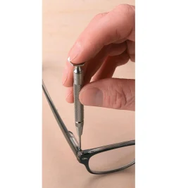 Lee Valley Starrett Jeweller's Screwdrivers