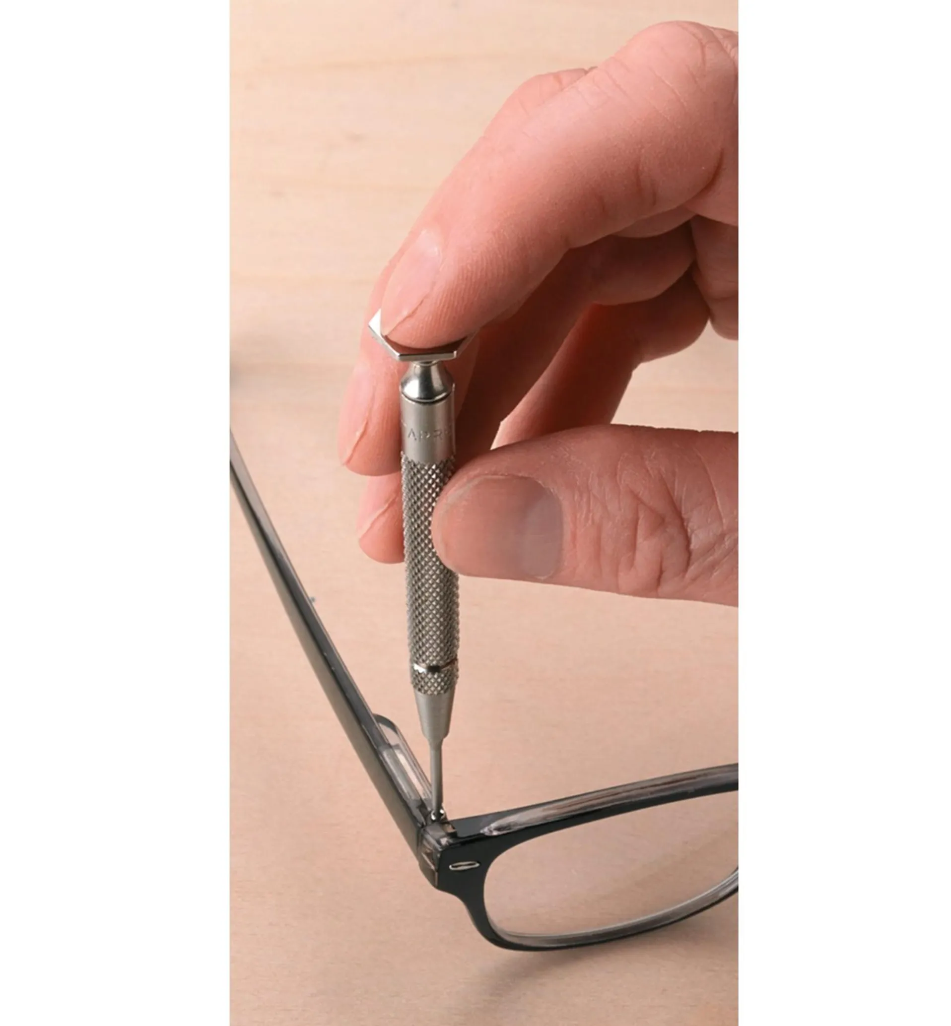 Lee Valley Starrett Jeweller's Screwdrivers