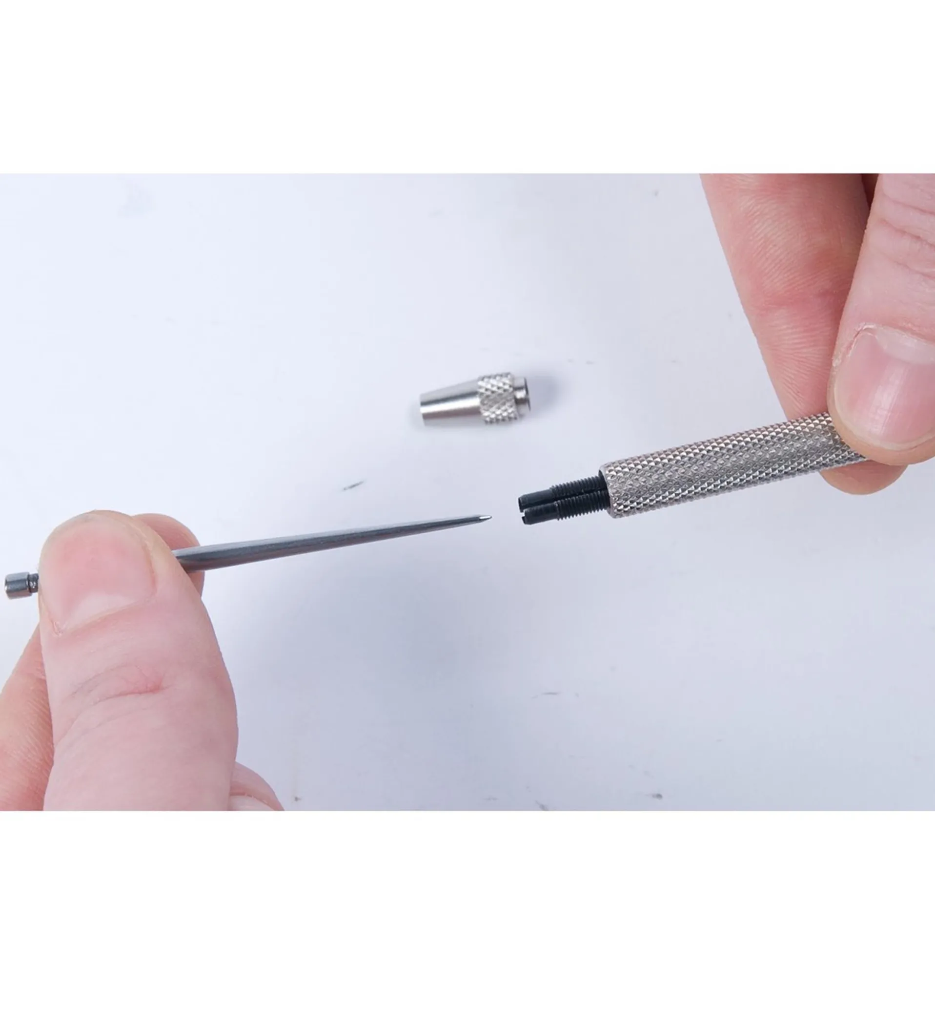 Lee Valley Starrett Pocket Scribers