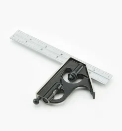 Lee Valley Starrett Premium Combination Squares