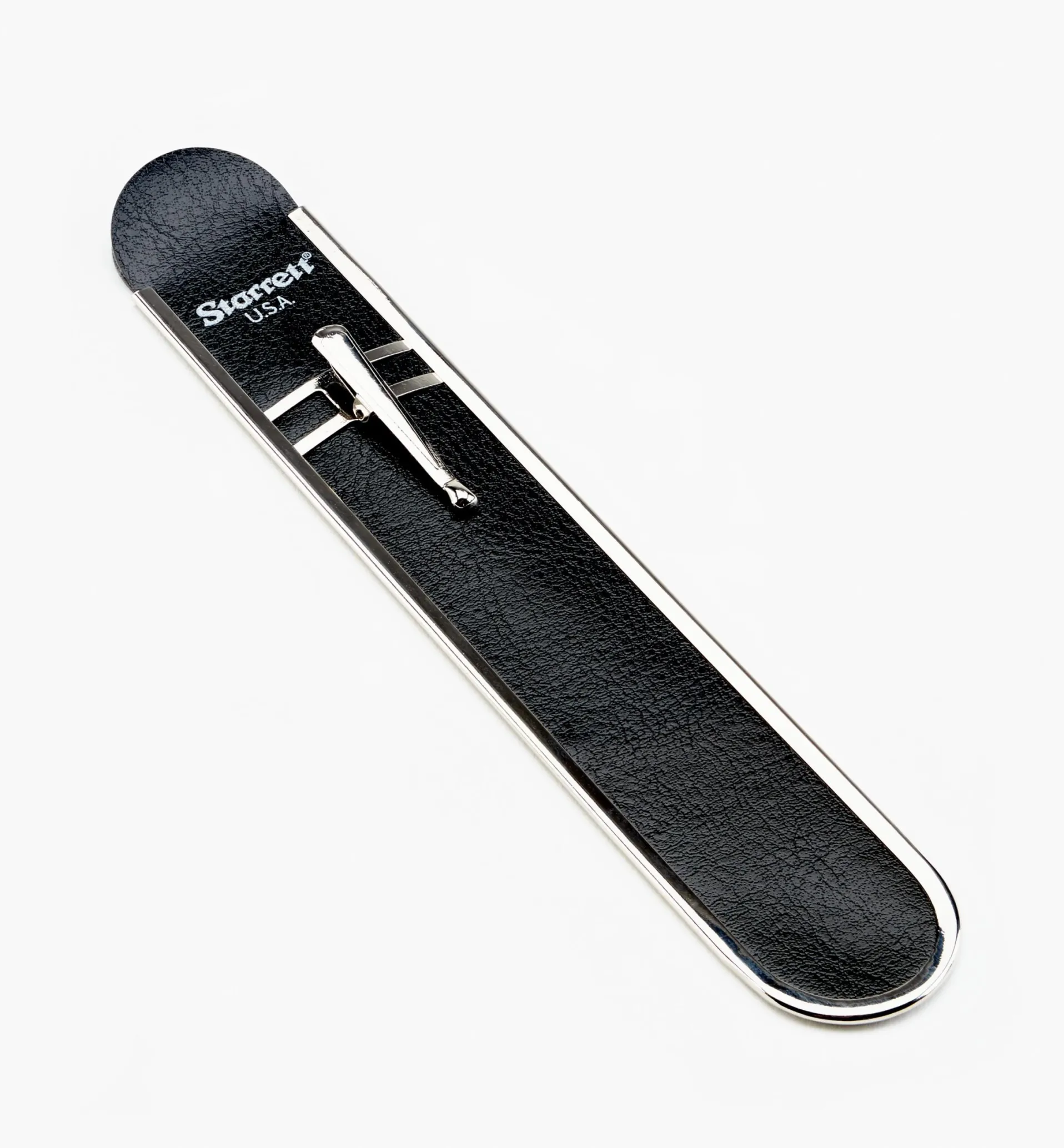 Lee Valley Starrett Rule Cases