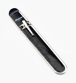 Lee Valley Starrett Rule Cases