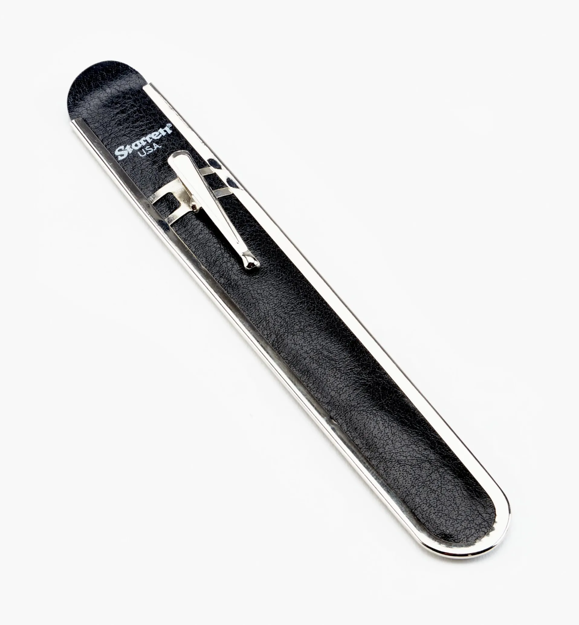 Lee Valley Starrett Rule Cases