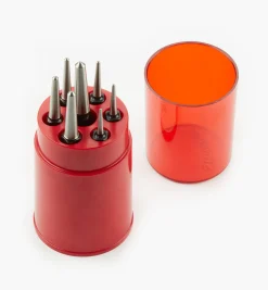 Lee Valley Starrett Square-Shank Center Punches