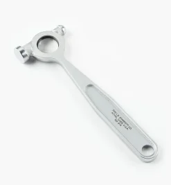 Lee Valley Starrett Toolmaker's Hammer