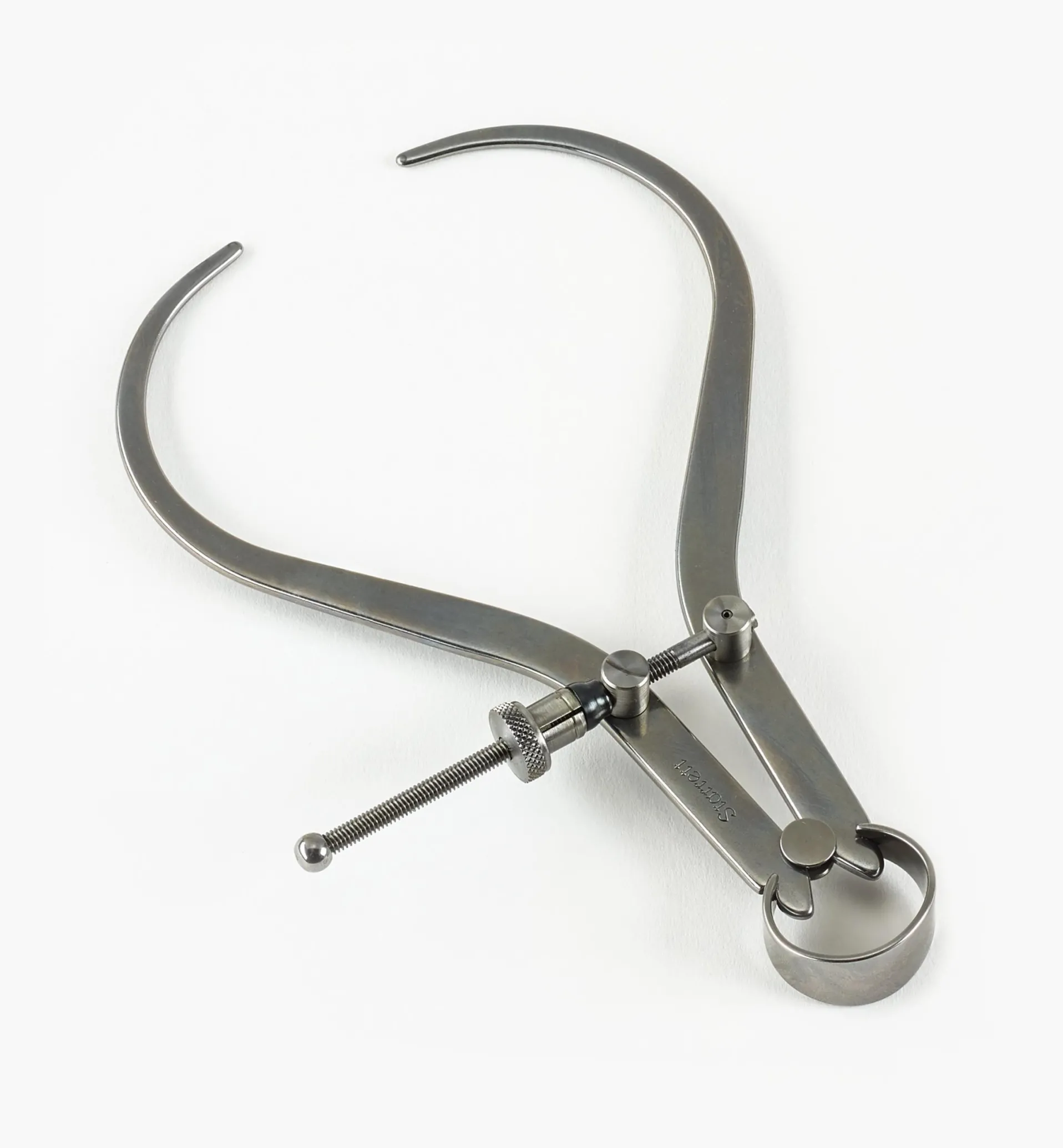 Lee Valley Starrett "Yankee" Spring-Type Calipers