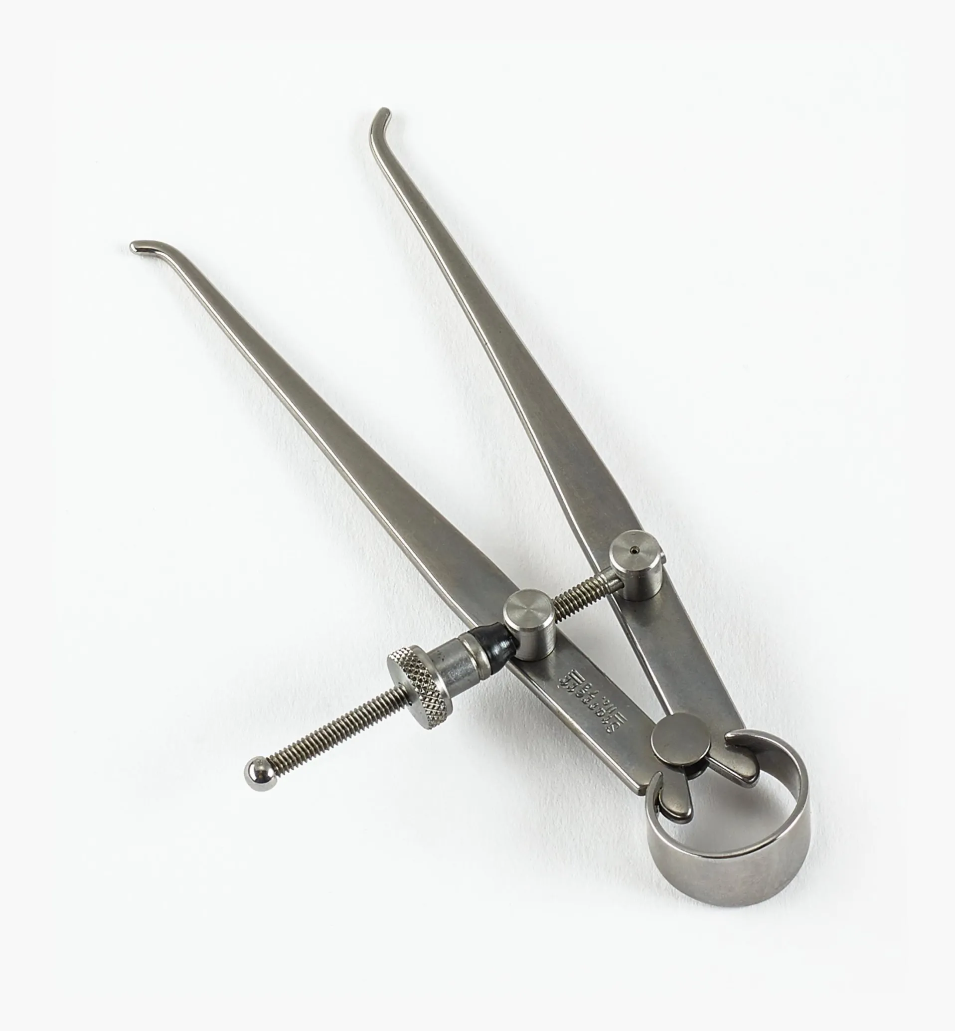 Lee Valley Starrett "Yankee" Spring-Type Calipers