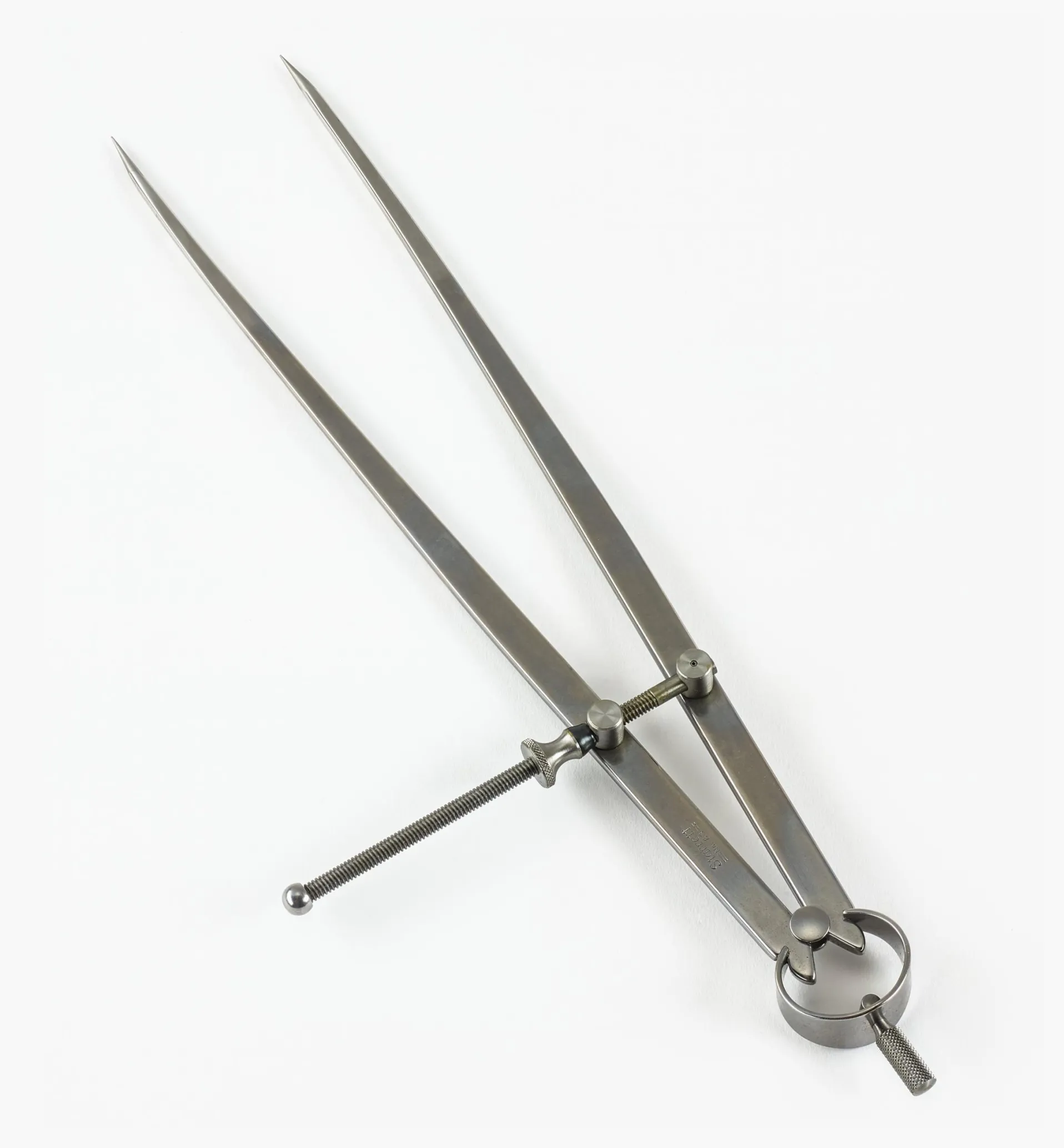 Lee Valley Starrett "Yankee" Spring-Type Calipers