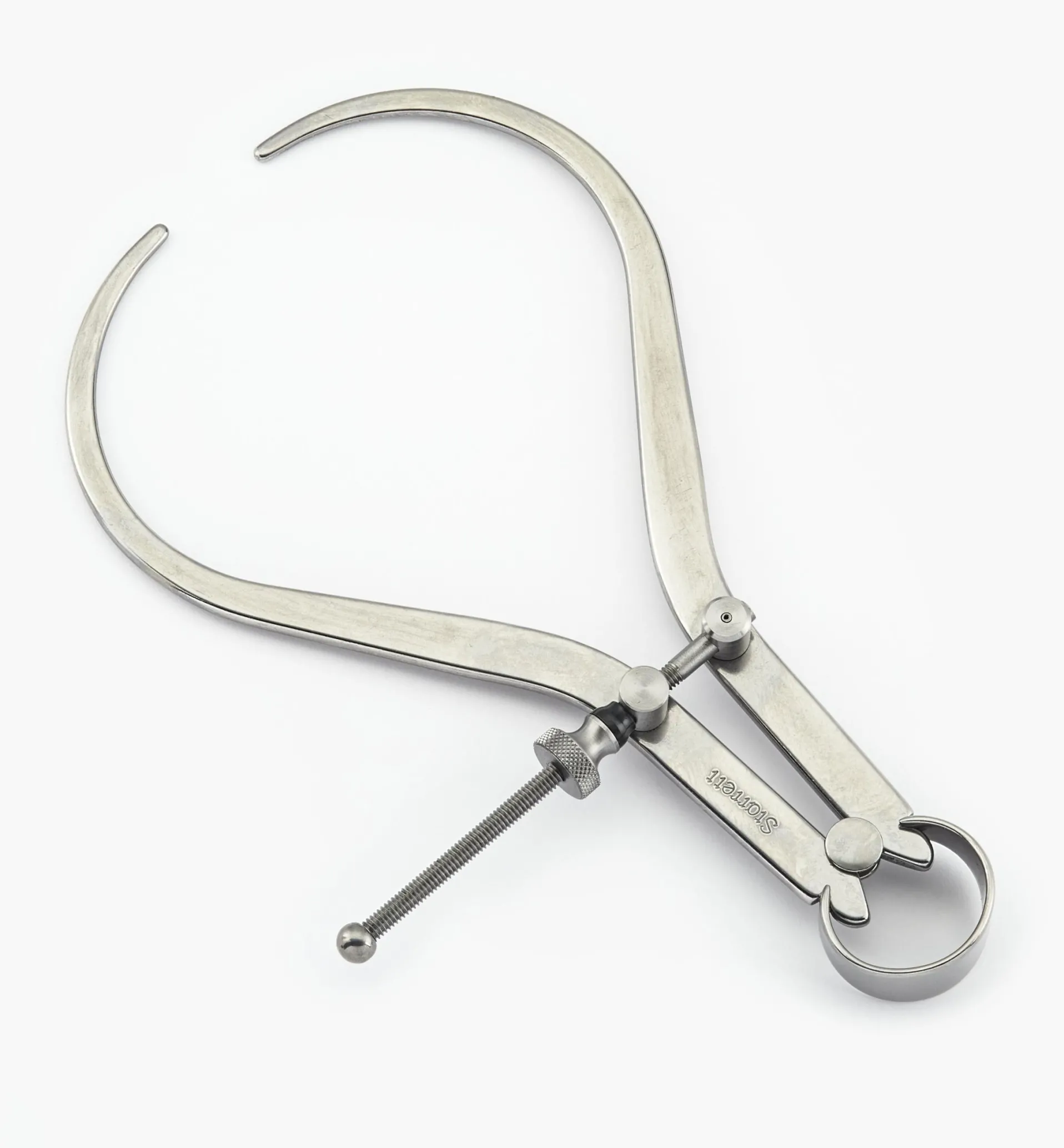 Lee Valley Starrett "Yankee" Spring-Type Calipers