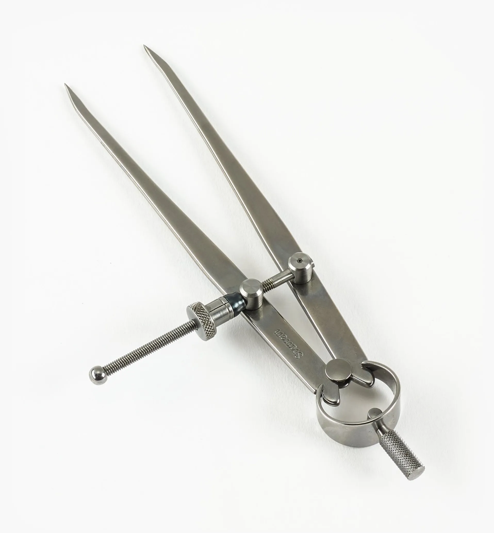 Lee Valley Starrett "Yankee" Spring-Type Calipers