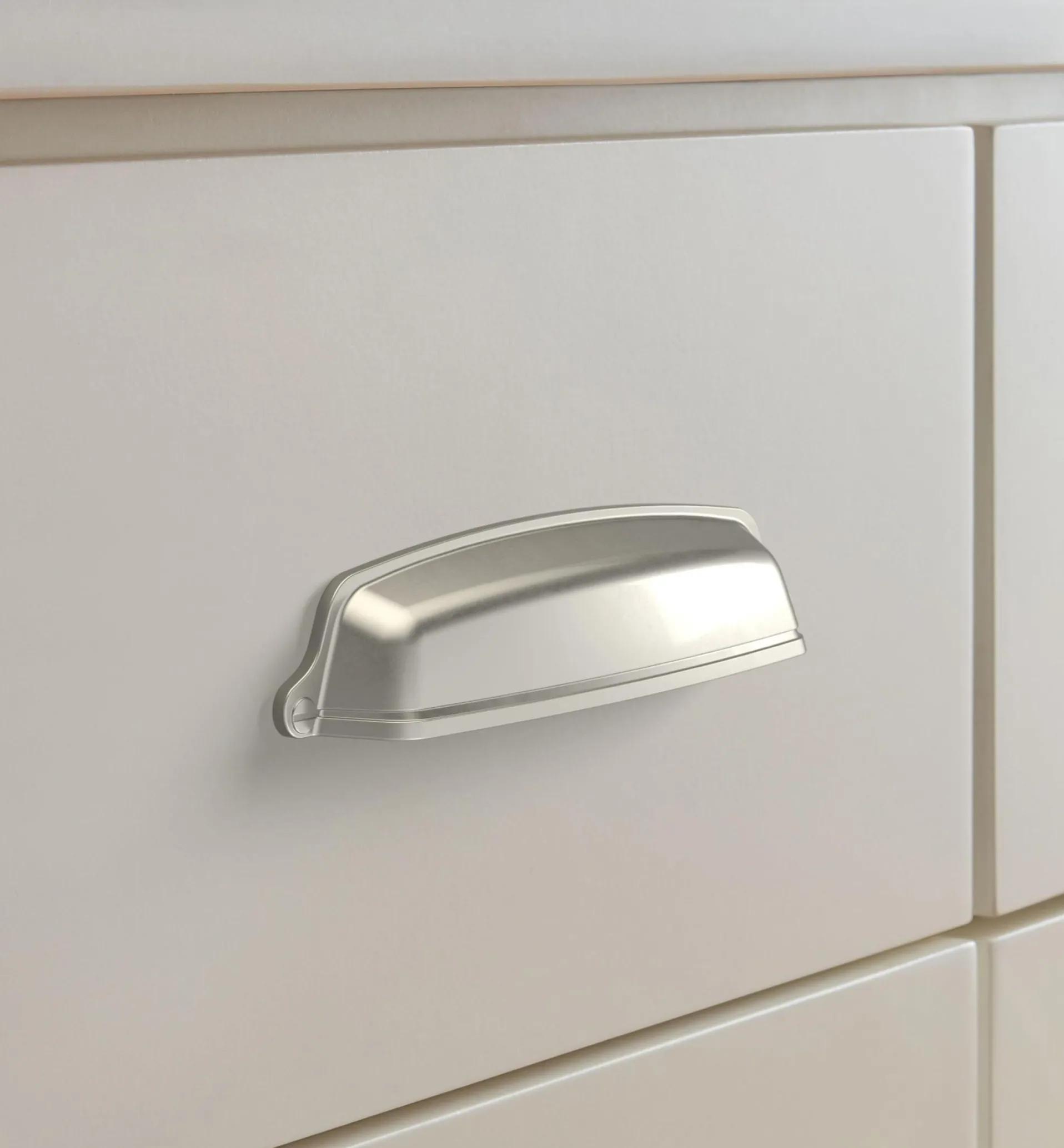 Lee Valley Stature Cup Pull