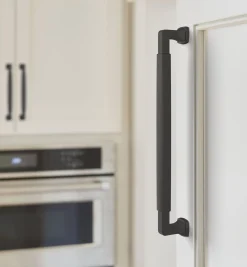 Lee Valley Stature Handles