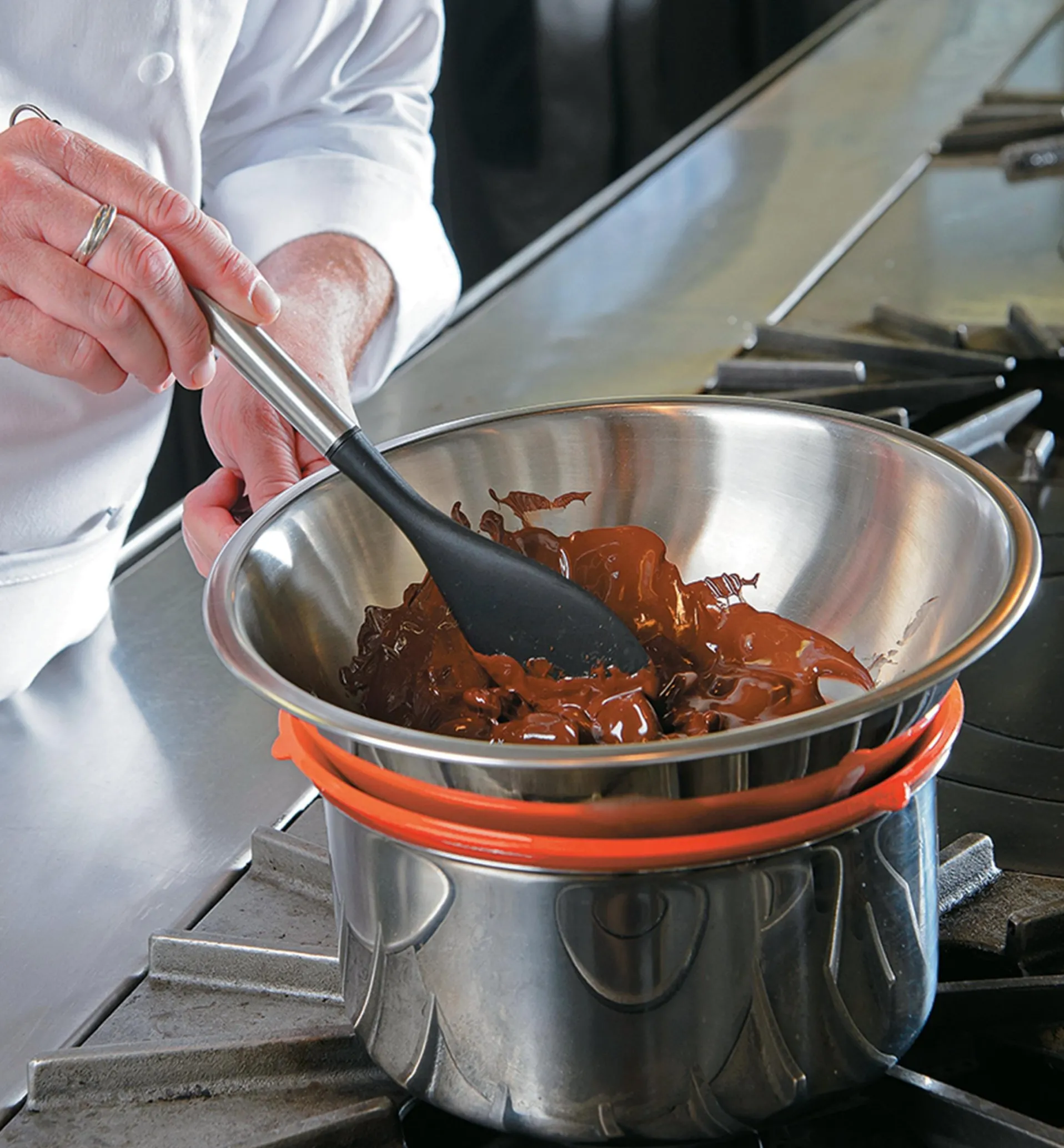 Lee Valley Staybowlizer