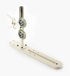 Lee Valley Steady-Rest For Bowls