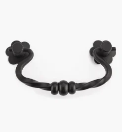 Lee Valley Steel Three-Bead Pulls