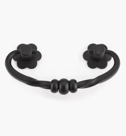 Lee Valley Steel Three-Bead Pulls