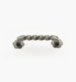 Lee Valley Steel Twist Handles