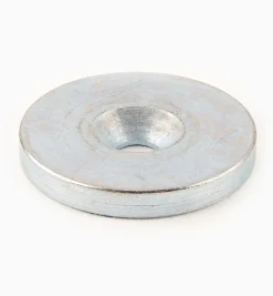 Lee Valley Steel Washers For Rare-Earth Magnets