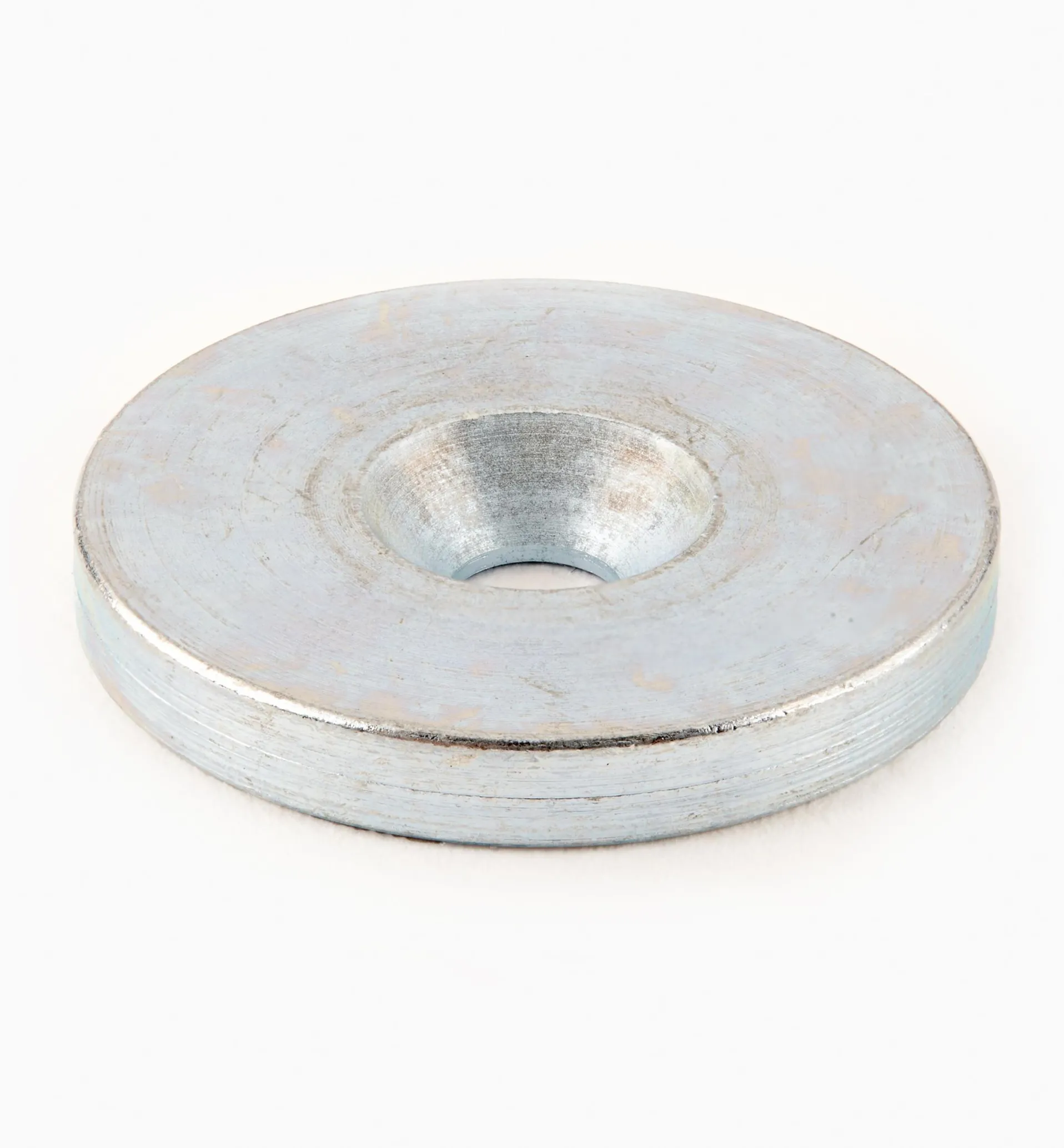 Lee Valley Steel Washers For Rare-Earth Magnets