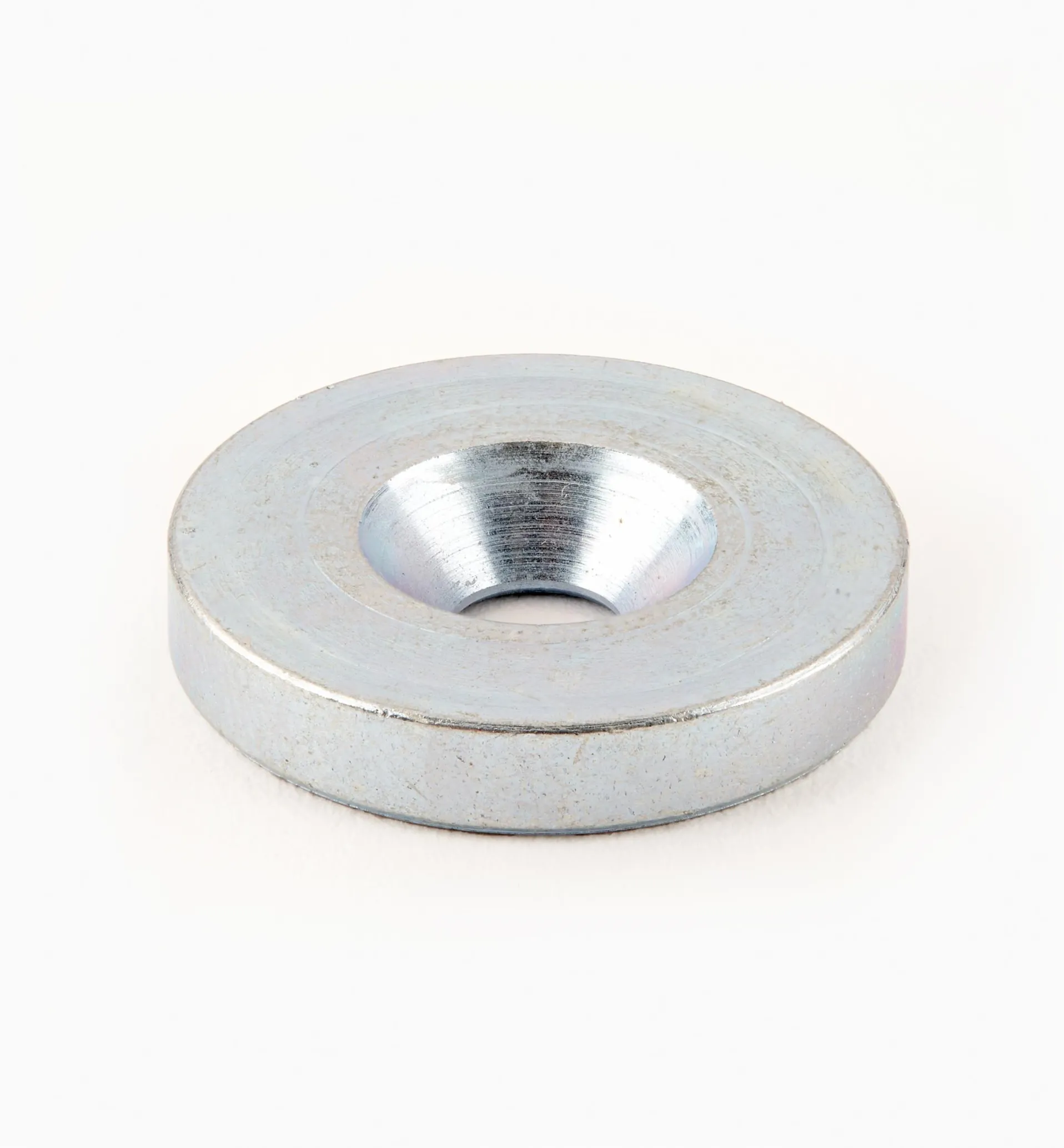 Lee Valley Steel Washers For Rare-Earth Magnets