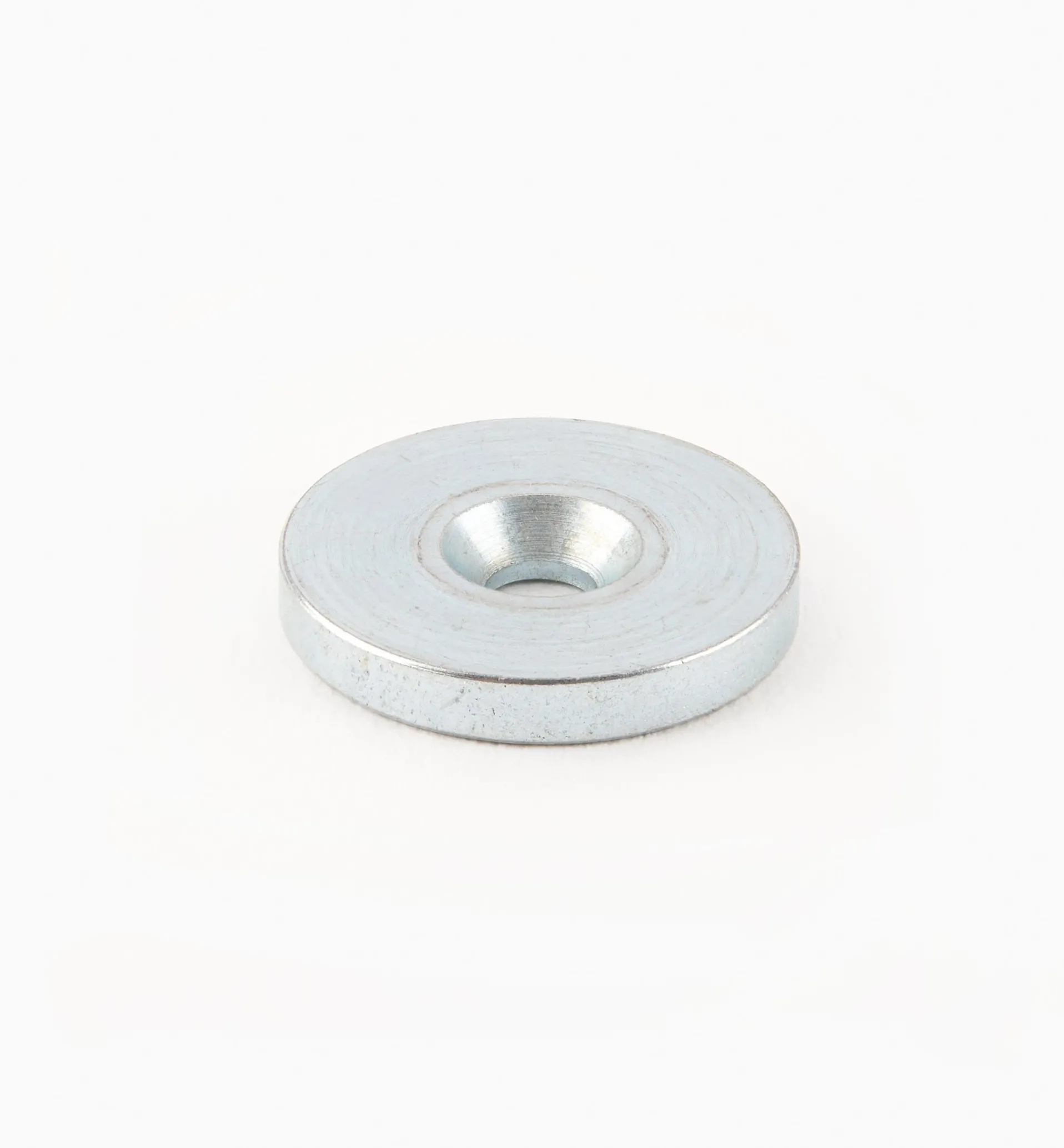 Lee Valley Steel Washers For Rare-Earth Magnets